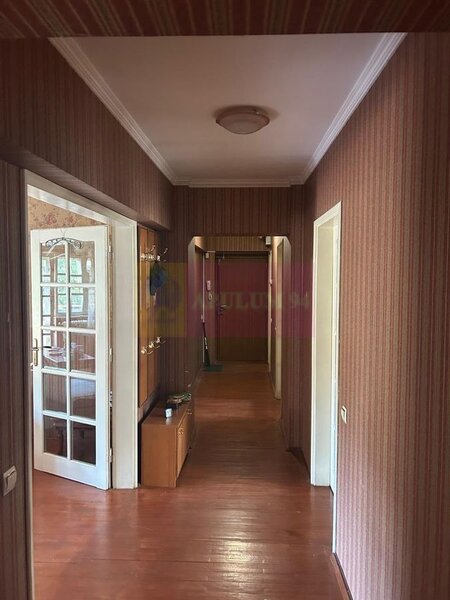 Apartament 4 camere Unirii-CASA POPORULUI