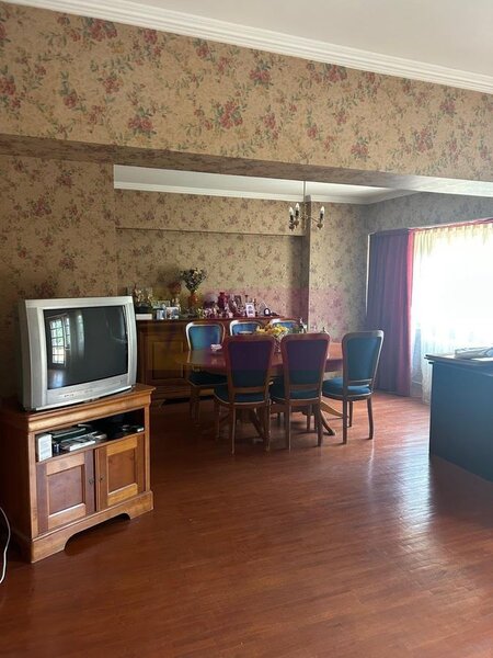 Apartament 4 camere Unirii-CASA POPORULUI