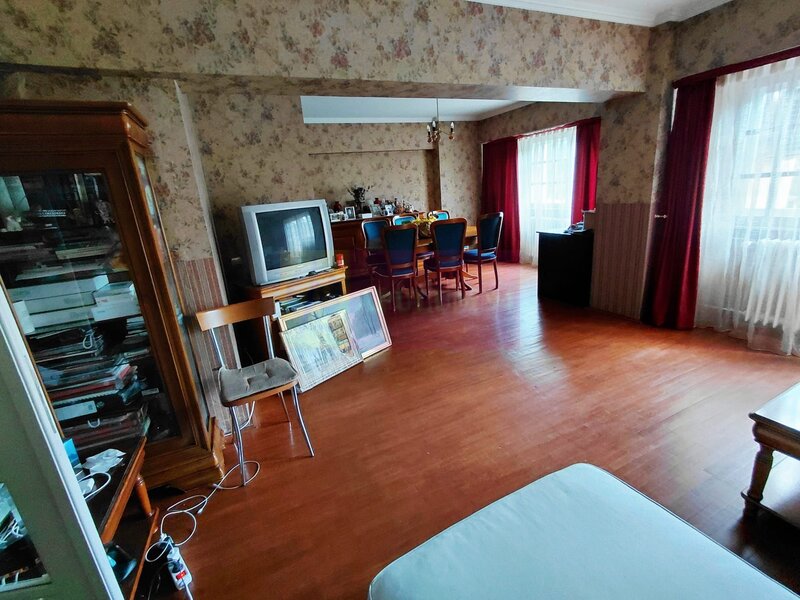 Apartament 4 camere Unirii-CASA POPORULUI