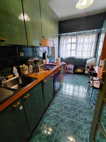 Apartament 4 camere Unirii-CASA POPORULUI